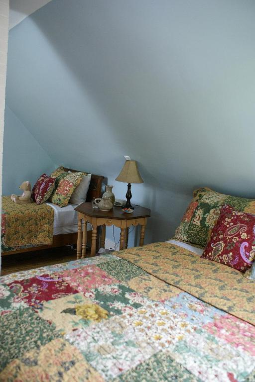 Fisherman'S Daughter B&B Махон Бэй Номер фото